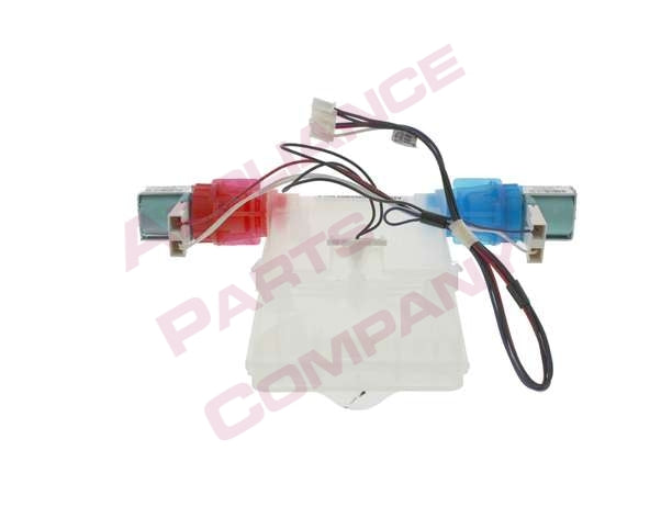 Whirlpool Washer Water Inlet Valve - WPW10683603