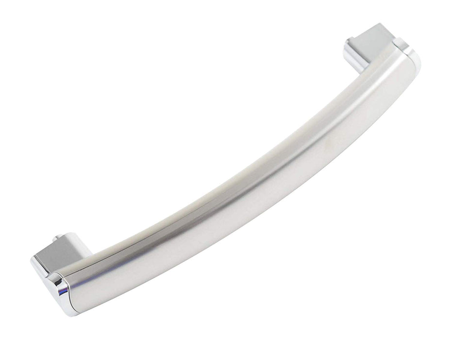 GE Microwave Door Handle - WB15X21101
