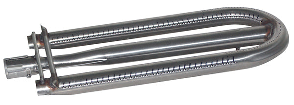 Alfresco U-Shaped Grill Burner - ALFU1