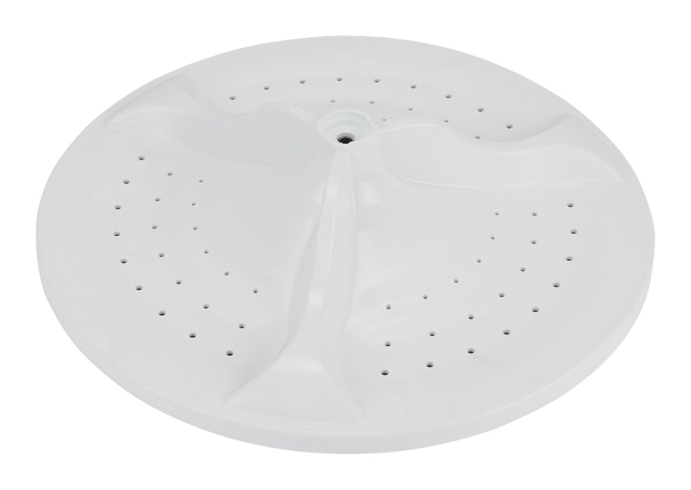 Whirlpool High-efficiency Washer Washplate - W10752283