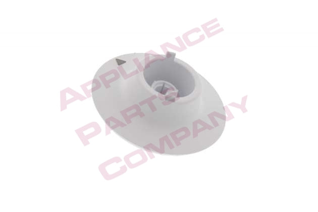 Whirlpool Dryer Timer Dial Skirt Only - WP33001621