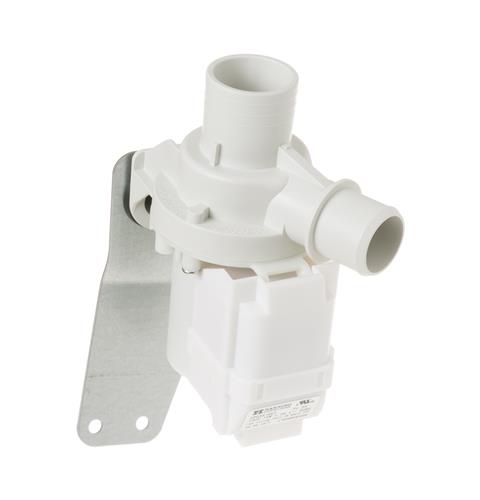 Power-Driven Drain Pump Motor for Washers - WH23X10043