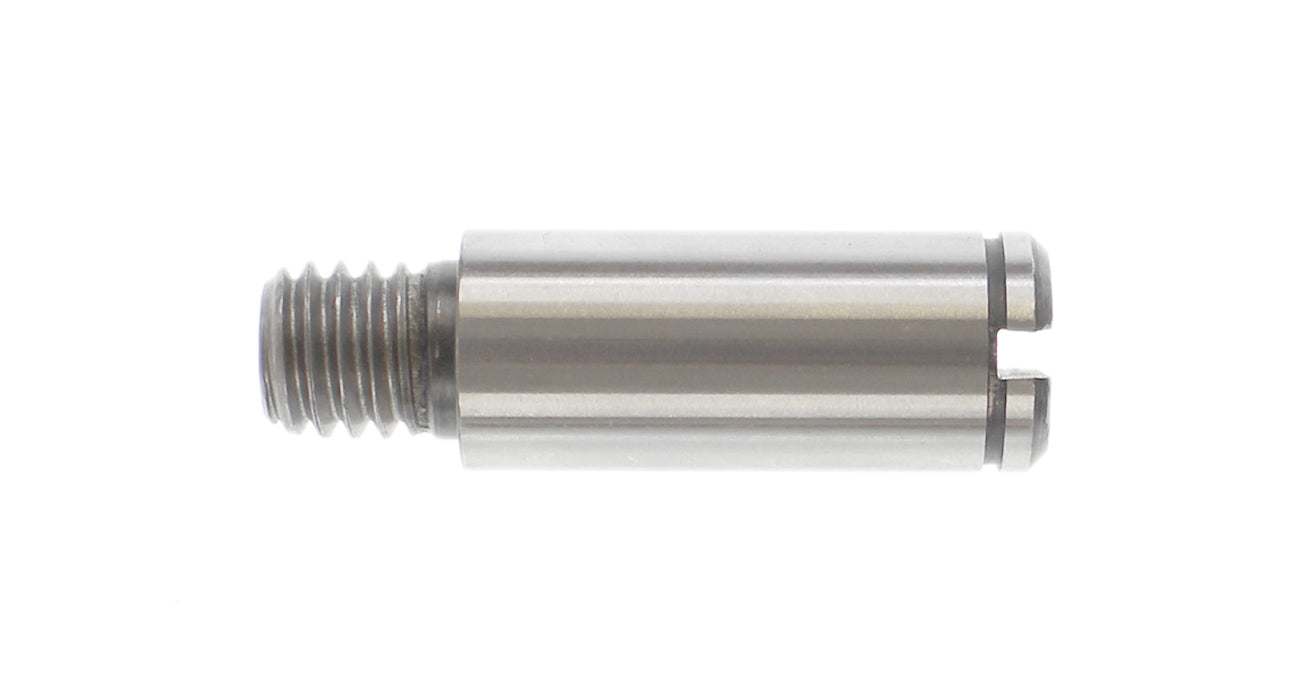 Speed Queen Dryer Idler / Roller Pulley Shaft - 56461P
