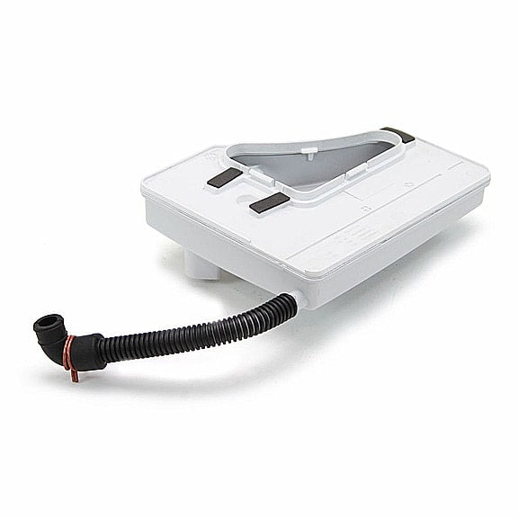 Whirlpool Washer Bleach Dispenser Cup - WPW10187307