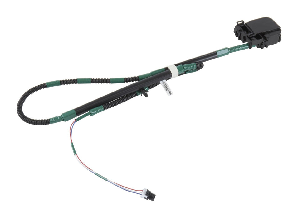 Whirlpool Washer Lid Lock and Latch Assembly - W11700916