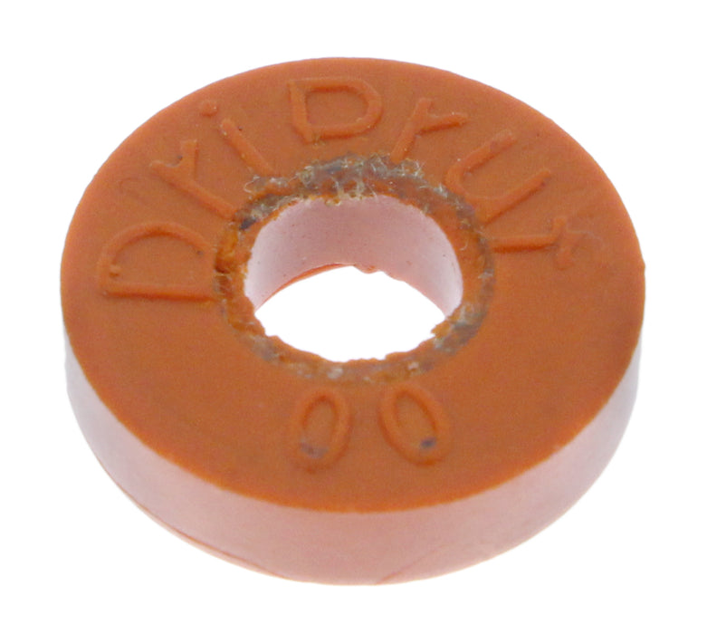 Size 00 Flat Faucet Washer - 5916