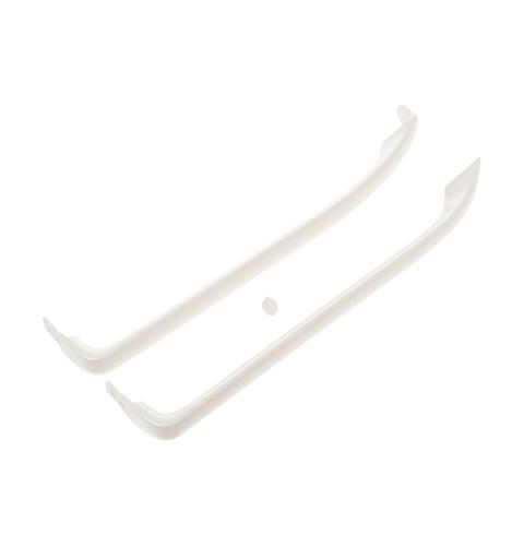 GE Appliances Refrigerator Door Handle - WR12X22184