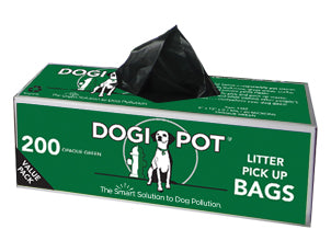 DOGIPOT Replacement Waste Bags - 1402-30