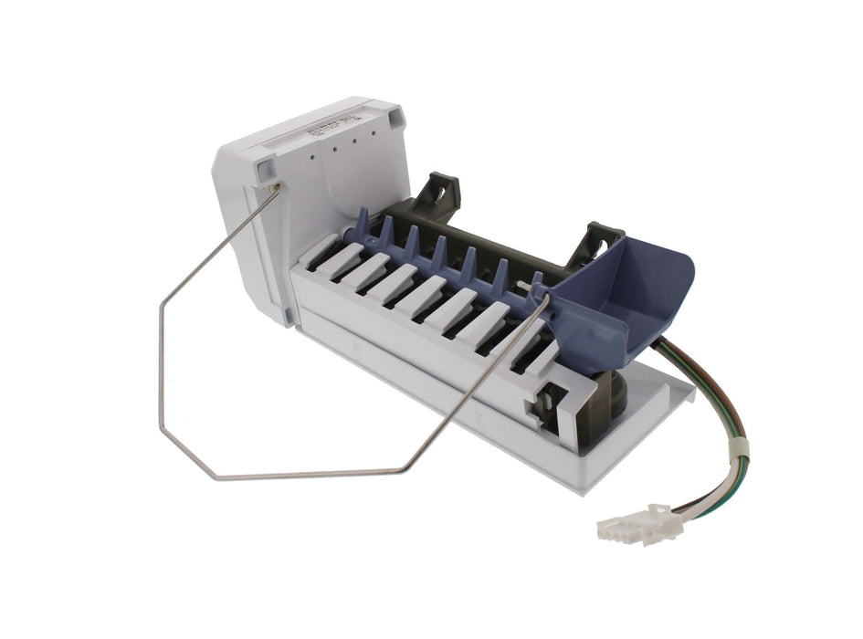 Whirlpool Ice Maker Assembly - W10884390