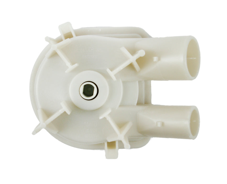 Whirlpool Top-Load Washer Drain Pump - WP3363394