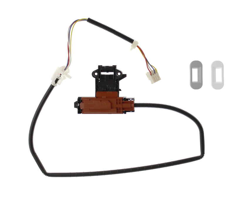 Whirlpool Washer Lid Switch - W10404050