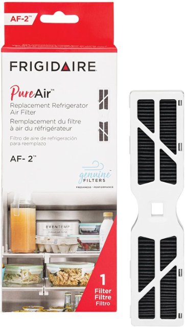 Frigidaire PureAir AF-2 Refrigerator Air Filter - FRGPAAF2