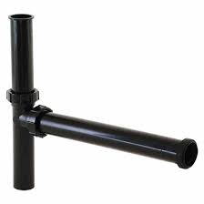 EZ-FLO 1-1/2 In. x 16 In. Garbage Disposal Drain Kit - 35322