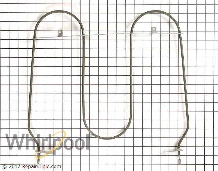 Whirlpool Range Broil Element - WP9760767