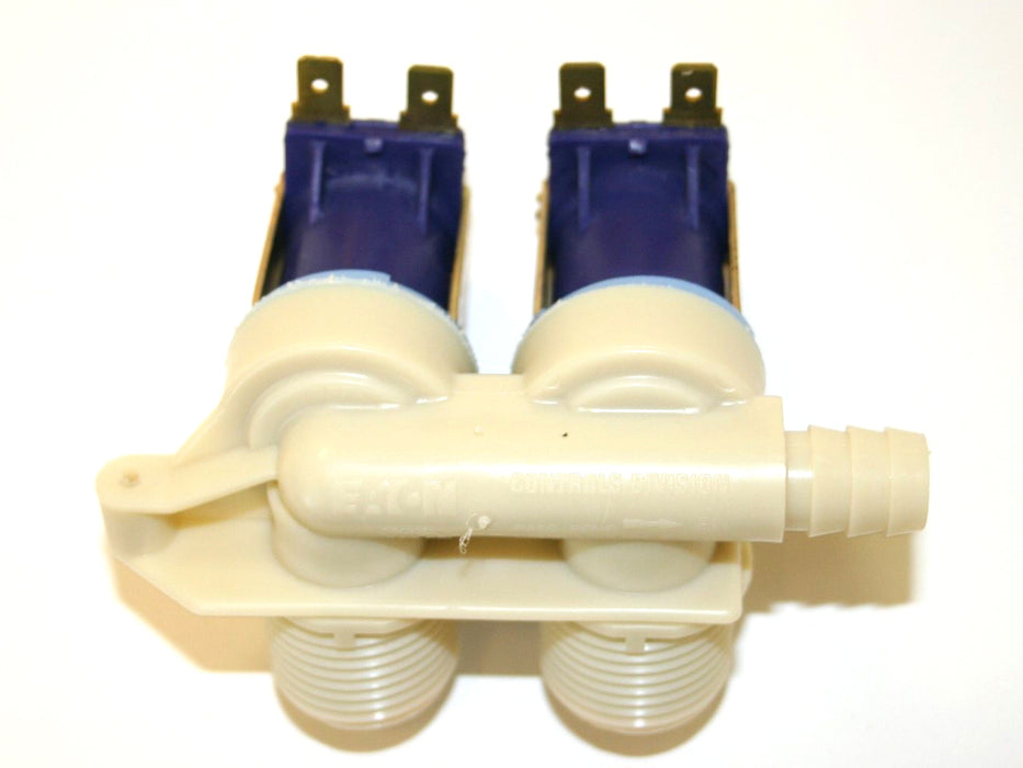 Frigidaire 134210800 OEM Washer Water Inlet Valve