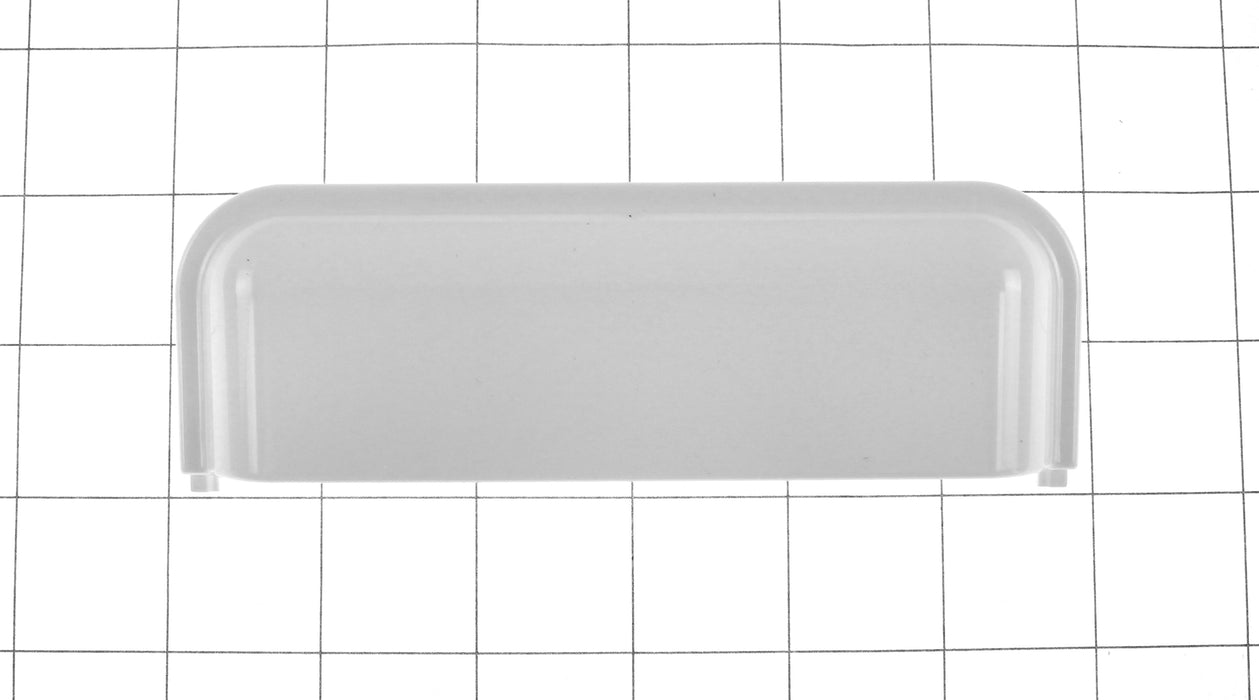 Whirlpool Dryer Door Handle - W10861225