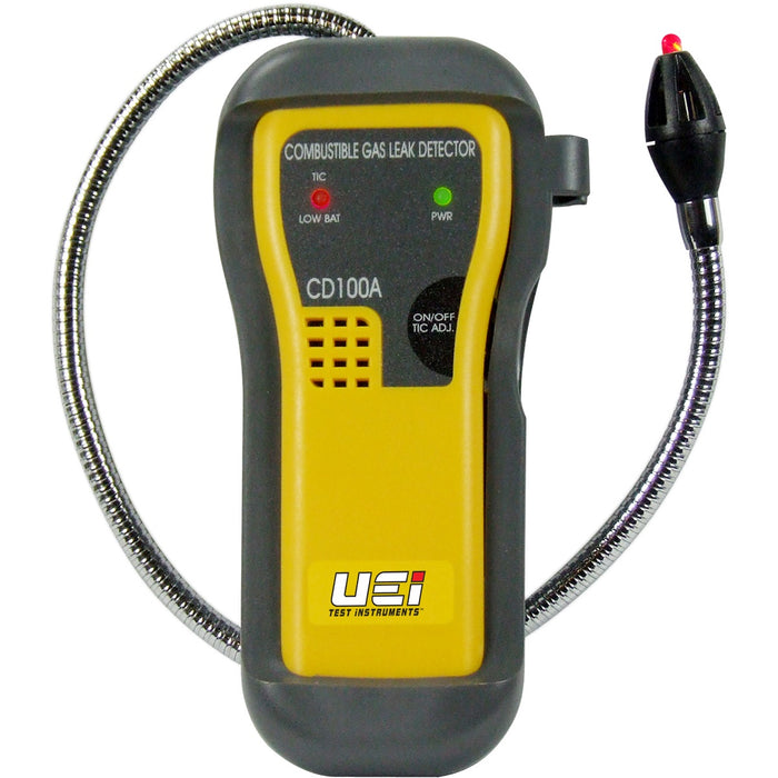 UEI Instruments Combustible Gas Leak Detector - CD100A