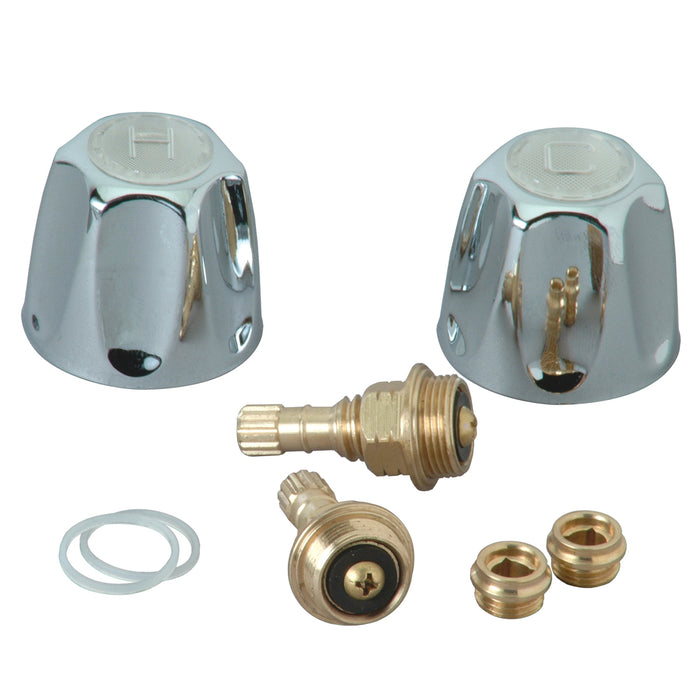Old-Style Verve Faucet Rebuild Kit for Price Pfister - SK0261