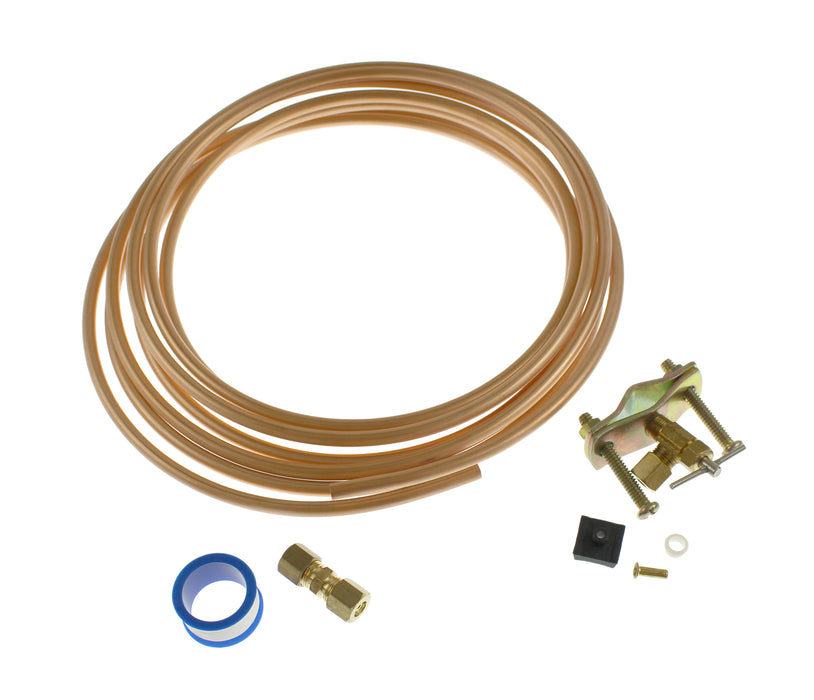 Whirlpool Refrigerator Ice Maker Installation Kit - 8003RP