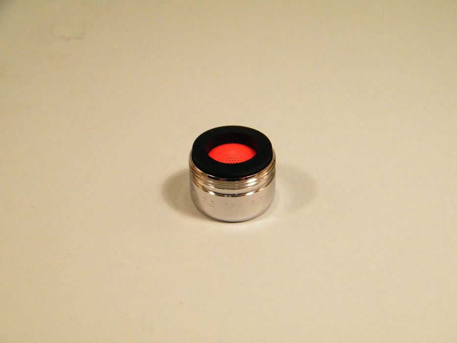 Male-Thread Faucet Aerator - 986350