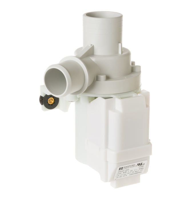 GE Appliances Washer Drain Pump - WH23X10040
