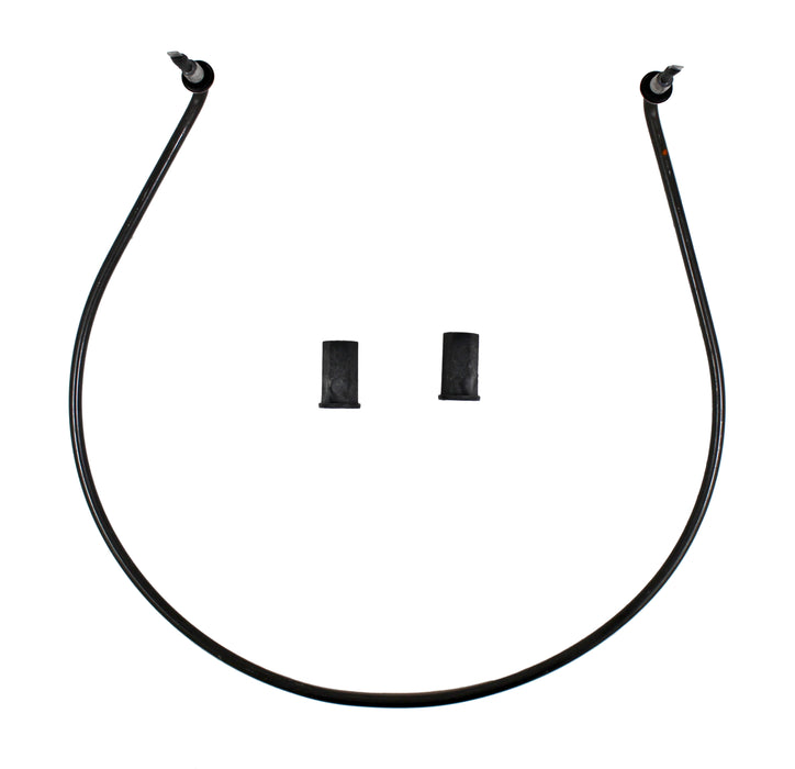 Whirlpool Dishwasher Heating Element - W10518394