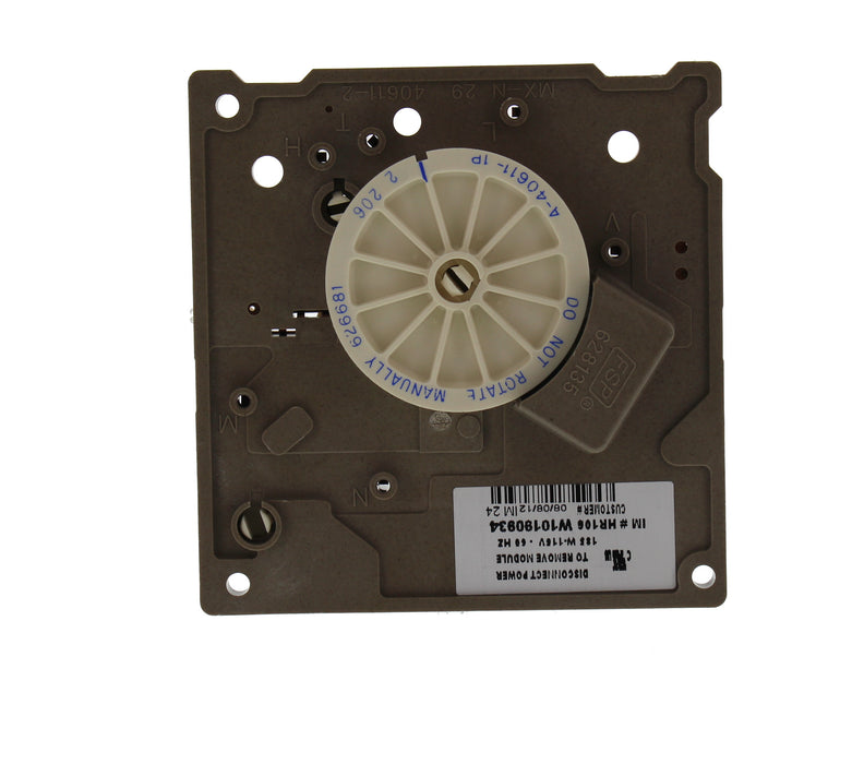 Whirlpool Ice Maker Control Module - 8201515