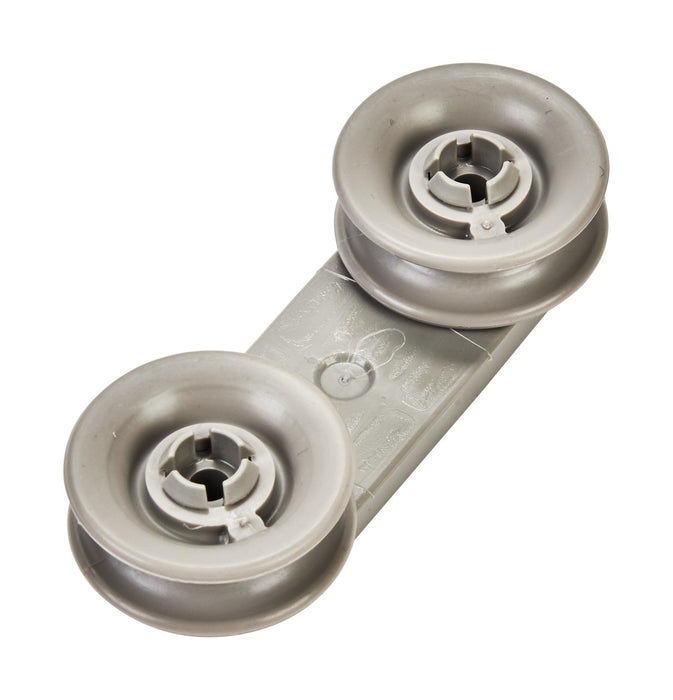 Whirlpool WP8575897 Dishwasher Rack Support Rail Roller