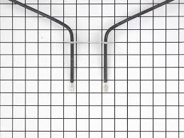 GE Range Bake Element - WB44K5012