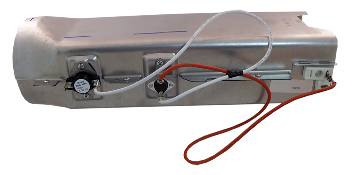 Supco Dryer Heating Element Assembly - DE1001