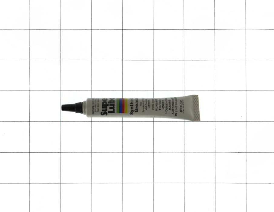 Frigidaire Food Grade Dielectric Lubricant - 5304485963