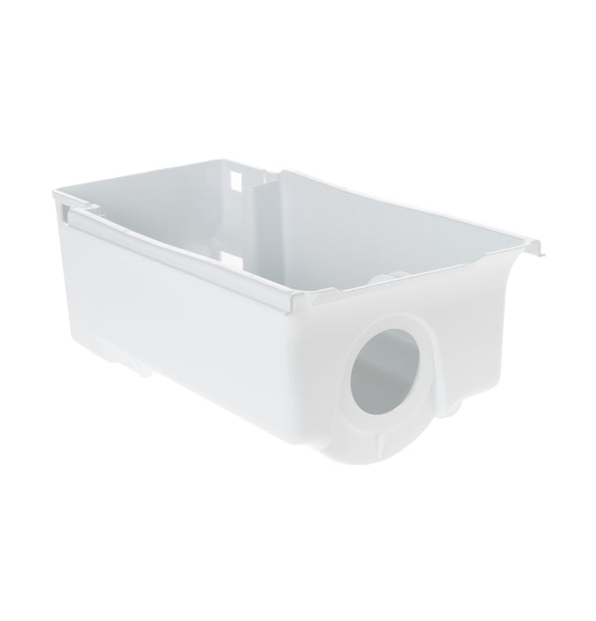 GE Refrigerator Ice Dispenser Bucket - WR30X10017