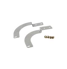 GE Dishwasher Bracket Kit for Non-Wood Countertops - WX13X10001