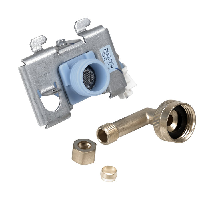 Whirlpool Dishwasher Water Inlet Valve - W10648041