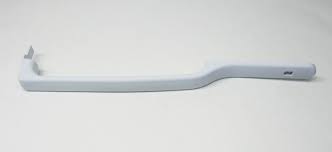 GE Refrigerator Door Handle - WR12X10107