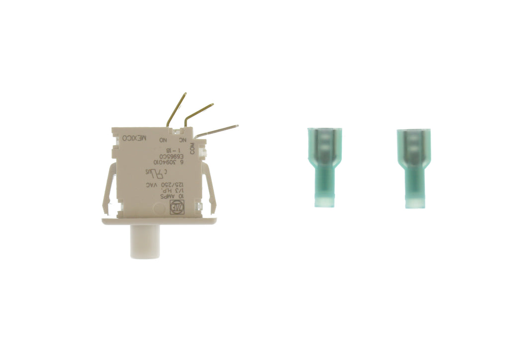 Whirlpool Dryer Door Switch - W10169313