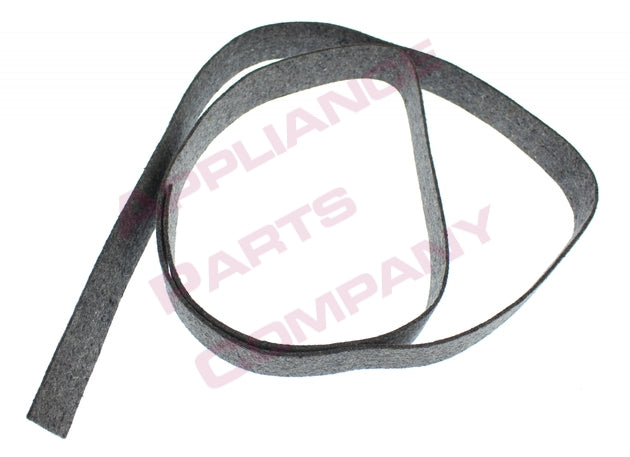 Whirlpool Dryer Rear Drum Felt Seal Kit - WP33001807