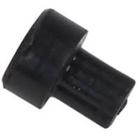 Whirlpool Range Grate Foot - W10919249