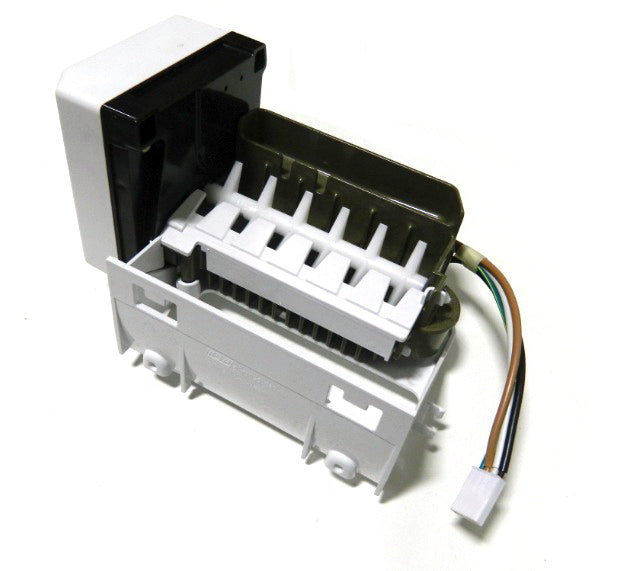 Whirlpool Refrigerator Ice Maker Assembly - WPW10251076