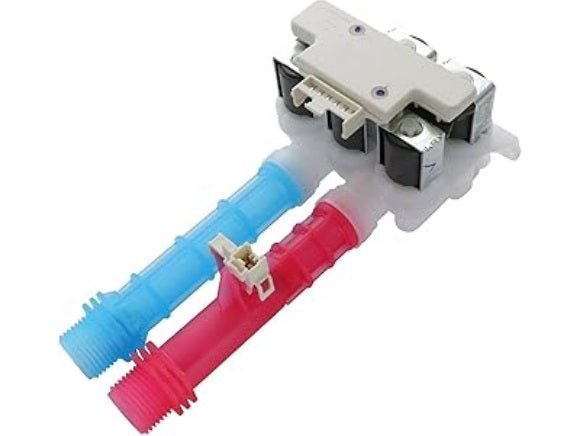 Frigidaire Washer Water Inlet Valve Assembly - 5304528029