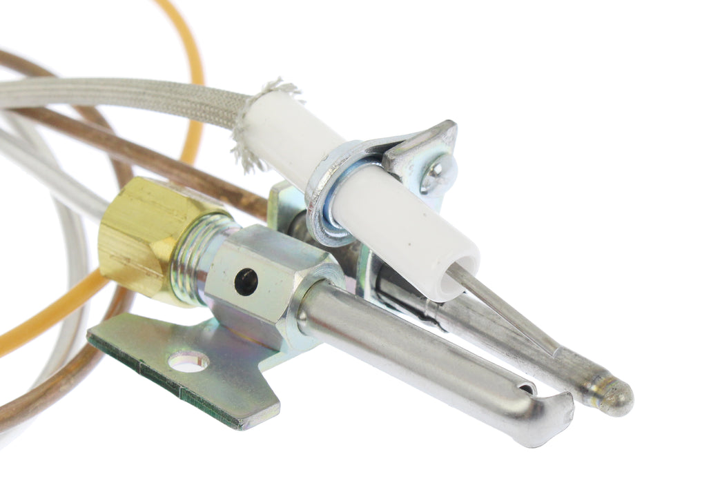 NATURAL GAS PILOT ASSEMBLY