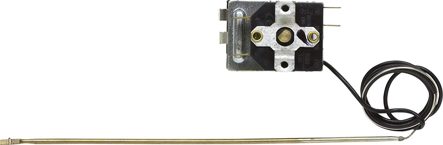 GE Appliances Range Electric Thermostat - WB20K10026