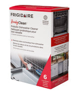 Frigidaire ReadyClean Probiotic Dishwasher Cleaner - 10FFPROD02