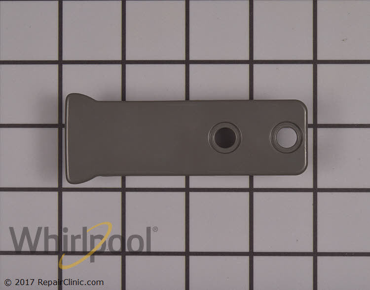 Door Handle Top End Cap W10917049