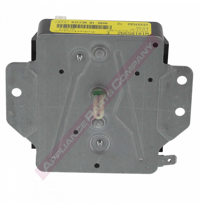 Whirlpool Dryer Timer Control - WPW10185992