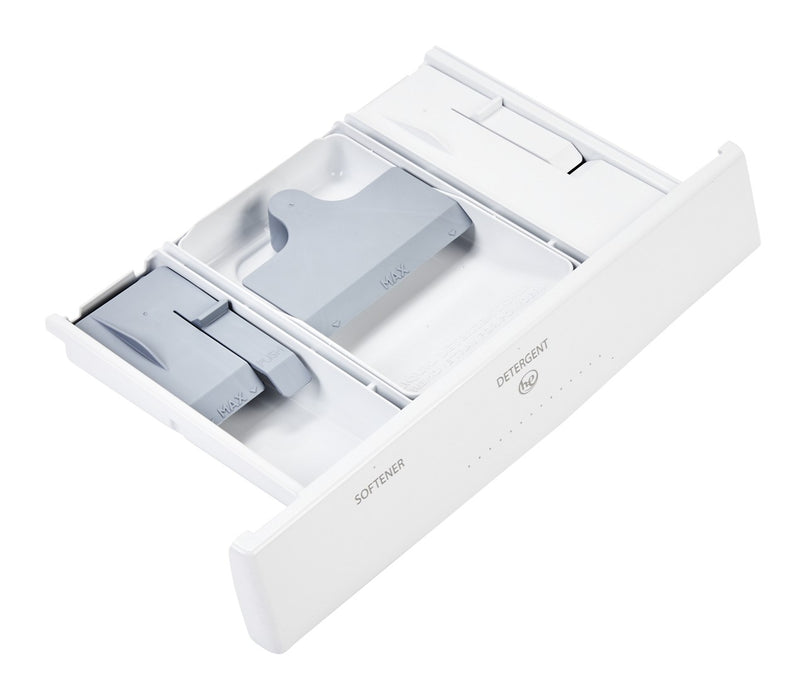 Whirlpool Washer Dispenser Drawer - W10861667