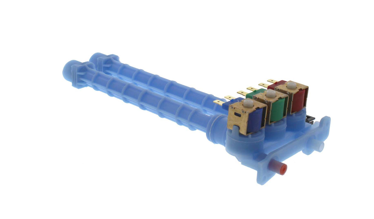 Frigidaire 134959340 OEM Washer Water Inlet Valve