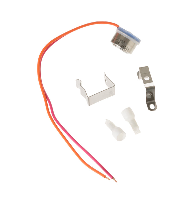 GE Appliances Refrigerator Defrost Thermostat Package - WR50X60