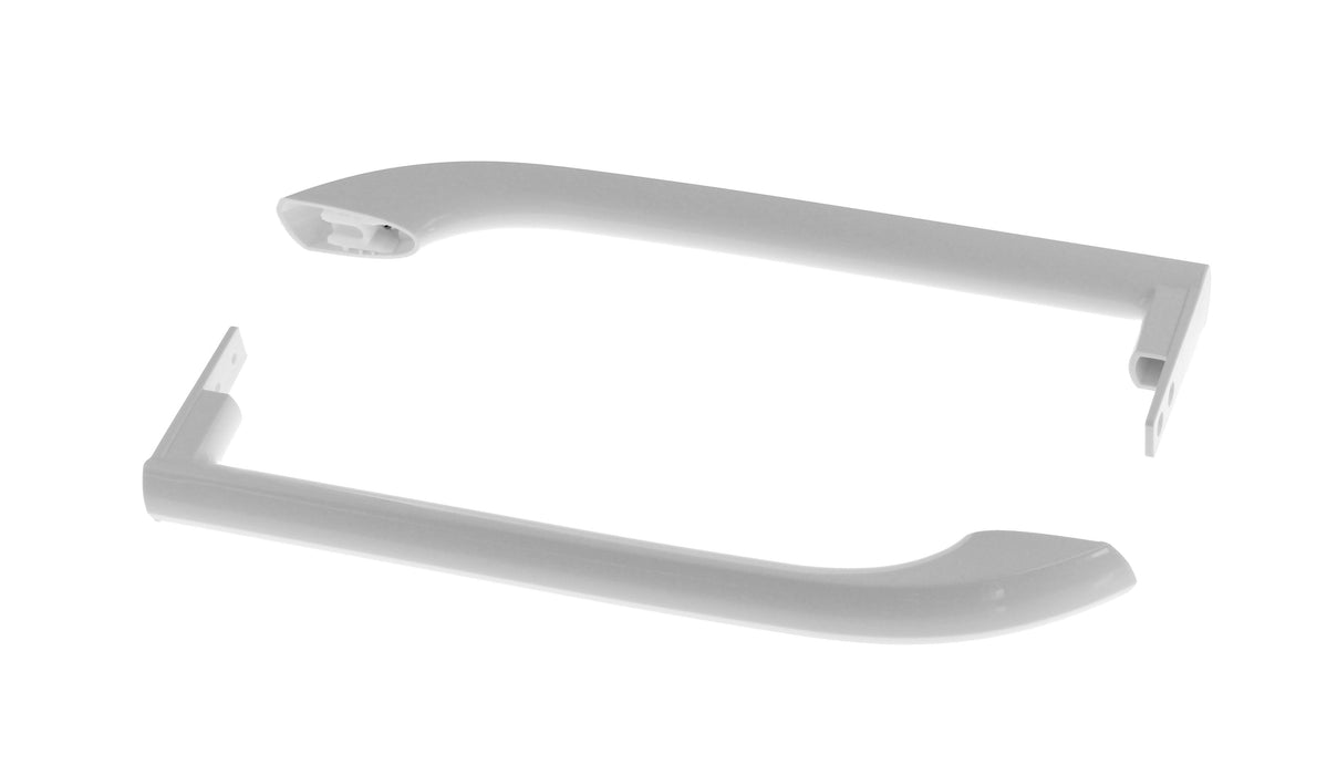 Frigidaire Refrigerator Door Handle Set - 5304506469