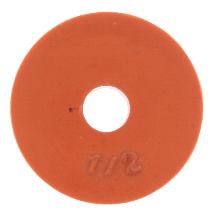 Size 1/2 Flat Faucet Washer - 5924